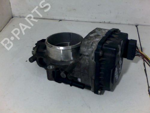 Throttle body PEUGEOT 307 SW (3H) 2.0 16V | BP26102532M82 