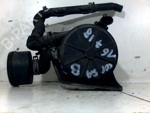 Elektronik Modul für OPEL CORSA B (S93) 1.4 i 16V (F08, F68, M68) (90 hp) 30743720