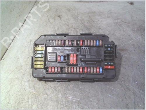 Sikringsdose BMW 1 (F21) 118 d (143 hp) 29911919