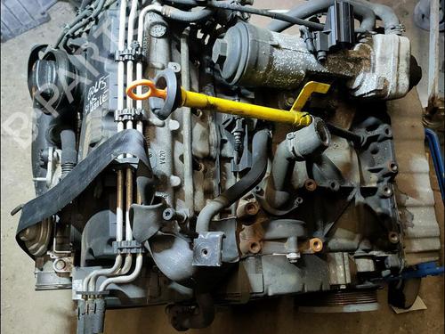 Used Engine Engine VW GOLF V (1K1) 1.9 TDI (90 hp) 29482956 29482956