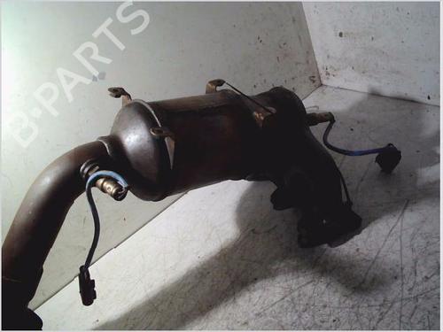 Udstødningsmanifold FIAT 500 (312_) 1.2 (312AXA1A) (69 hp) 26114830