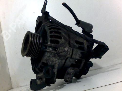 Used Alternator TOYOTA YARIS (_P9_) 1.0 VVT-i (KSP90_, KSP90R) (69 hp) 26097943