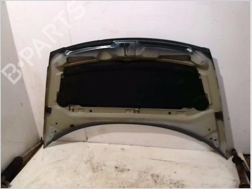 Hood CITROËN C3 I (FC_, FN_) 1.4 HDi | BP26102766C1 