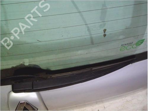 Bakre vindusviskerarm RENAULT CLIO II (BB_, CB_) 1.5 dCi (B/CB3M) (64 hp) 26112573