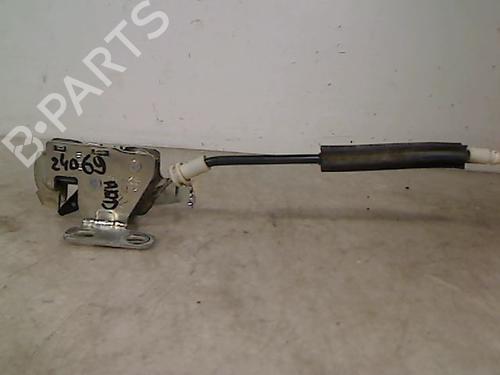 Used Hinge/Door check strap CITROËN NEMO Box Body/MPV (AA_) 1.4 HDi (68 hp) 26089342