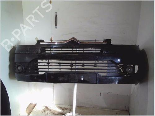 Used Front bumper CITROËN C4 I (LC_) 1.6 HDi (90 hp) 26114521