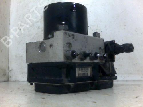 ABS pump VW POLO (9N_, 9A_) 1.6 16V | BP26089878M43 