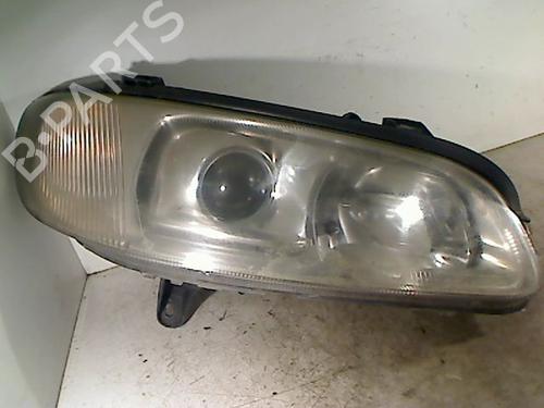 Scheinwerfer rechts für OPEL OMEGA B (V94) 2.5 TD (F69, M69, P69) (130 hp) 26114960