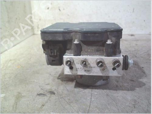 Used ABS pump ABS pump 38987081 38987081