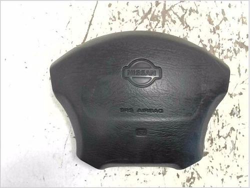 Used Driver airbag NISSAN MICRA II (K11) 1.5 D (57 hp) 30538516