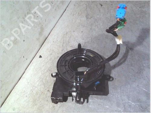 Used Squib airbag Squib airbag RENAULT KADJAR (HA_, HL_) 1.5 dCi 110 (HLA3) (110 hp) 40076741 40076741