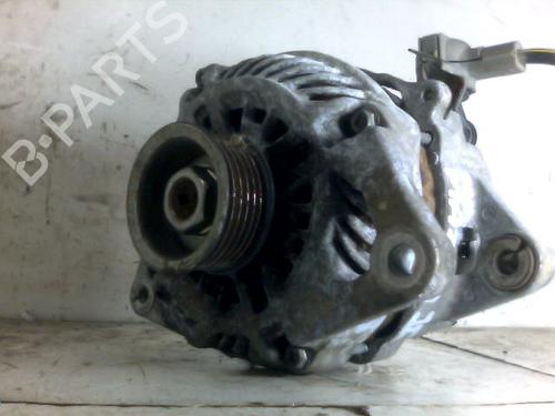 Used Alternator MAZDA 2 (DE_, DH_) 1.3 (DE3FS) (75 hp) 26094929