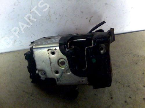 Front right lock FORD FUSION (JU_) 1.4 TDCi | BP26084706C97 