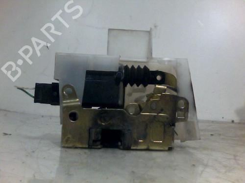 Used Front right lock RENAULT MEGANE I (BA0/1_) 1.6 e (BA0F, BA0S) (90 hp) 26100525