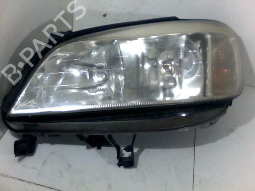 Used Left headlight OPEL ZAFIRA A MPV (T98) 2.2 DTI 16V (F75) (125 hp) 26076977