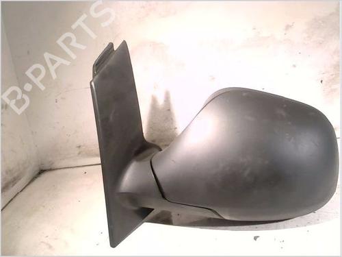 Used Left mirror SEAT ALTEA XL (5P5, 5P8) 1.9 TDI (105 hp) 28324734