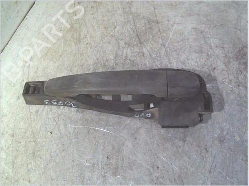 Used Front right exterior door handle Front right exterior door handle 30156256 30156256