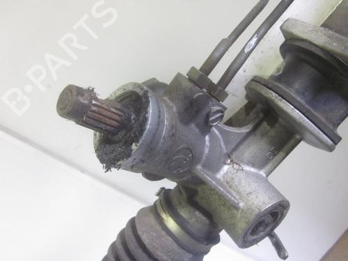 Steering rack SKODA FELICIA II (6U1) 1.9 D | BP26072533M22 
