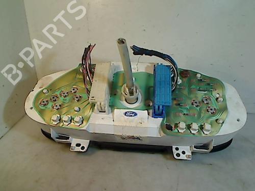 Display FORD PUMA (EC_) 1.7 16V | BP26078990C48 
