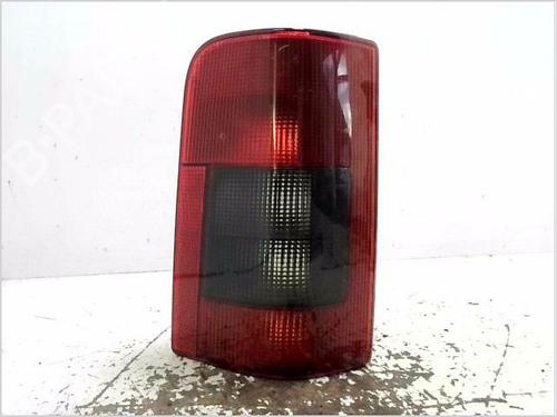 Used Right taillight Right taillight PEUGEOT PARTNER Box Body/MPV (5_, G_) 2.0 HDi (90 hp) 32115075 32115075