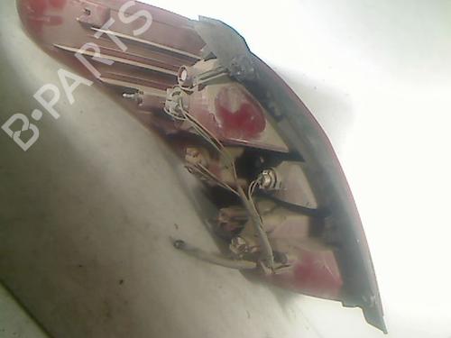 Right taillight HYUNDAI i20 I (PB, PBT) 1.4 CRDi | BP26094874C35 
