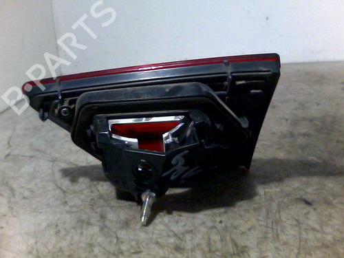 Left tailgate light RENAULT CLIO IV (BH_) 1.5 dCi 90 | BP26117098C79 