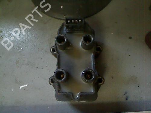 Used Electronic module PEUGEOT 406 (8B) 1.8 (90 hp) 33003087