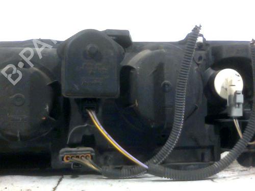 Right headlight RENAULT LAGUNA II Grandtour (KG0/1_) 1.8 16V (KG0B, KG0M) | BP26079308C29 