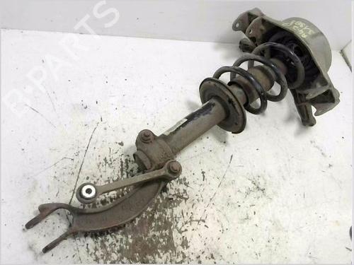 Left front shock absorber AUDI A4 B8 (8K2) 2.0 TDI | BP31835175M16 