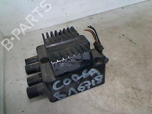 Bobine OPEL CORSA B (S93) 1.4 i 16V (F08, F68, M68) (90 hp) 29890059
