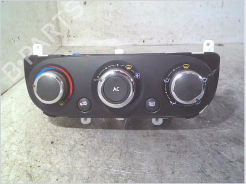 Used Climate control RENAULT CLIO IV (BH_) 1.5 dCi 75 (75 hp) 30104010