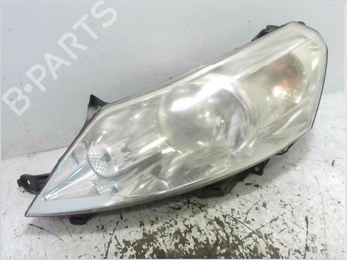 Used Left headlight Left headlight 38758500 38758500