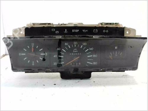 Used Instrument cluster PEUGEOT 205 II (20A/C) 1.1 (54 hp) 26119588