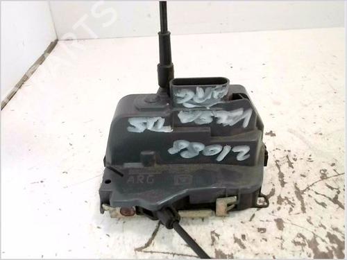 Used Rear left lock RENAULT VEL SATIS (BJ0_) 3.0 dCi (BJ0S) (181 hp) 28693335