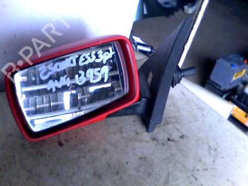 Used Left mirror FORD ECOSPORT 1.0 EcoBoost (140 hp) 29440920