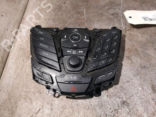 Spak kontakt Spak kontakt FORD C-MAX II (DXA/CB7, DXA/CEU) 1.6 TDCi (115 hp) 34136205 34136205