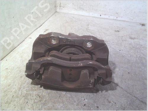 Left front brake caliper CITROËN C3 II (SC_) 1.6 BlueHDi 75 | BP32667385M105