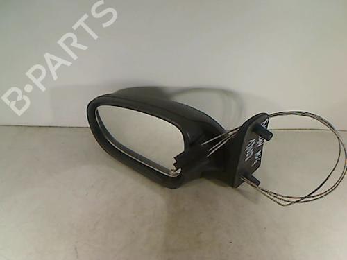 Used Left mirror VW SHARAN (7M8, 7M9, 7M6) 1.9 TDI (90 hp) 26061628