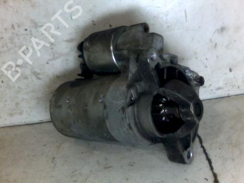 Used Starter PEUGEOT 207 (WA_, WC_) 1.4 16V (88 hp) 26094216
