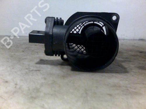 Used Mass air flow sensor Mass air flow sensor VW POLO IV (9N_, 9A_) 1.4 TDI (70 hp) 32987378 32987378