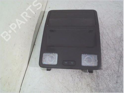 Used Interior roof light FORD FIESTA VII (HJ, HF) 1.0 EcoBoost (125 hp) 26117702
