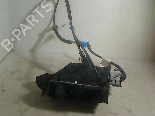 Used Front right lock CITROËN C4 Picasso I MPV (UD_) 1.6 HDi (109 hp) 26102151