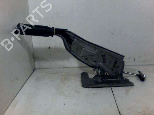 Used Hand brake RENAULT MEGANE III Hatchback (BZ0/1_, B3_) 1.5 dCi (BZ09, BZ0D, BZ1W, BZ29, BZ14) (110 hp) 26077882