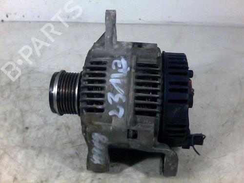 Generator RENAULT MEGANE I (BA0/1_) 1.9 dCi (BA05, BA1F) (102 hp) 33189063