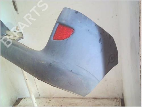 Rear bumper RENAULT KANGOO Express (FC0/1_) D 65 1.9 (FC0E, FC02, FC0J, FC0N) | BP29526944C8 