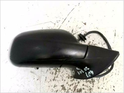 Used Right mirror PEUGEOT 407 (6D_) 2.0 HDi 135 (6DRHRH, 6DRHRE, 6DRHRG, 6DRHRJ) (136 hp) 30081027