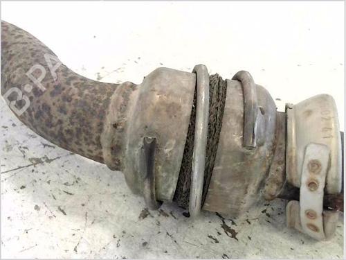 Rør MITSUBISHI COLT VI (Z3_A, Z2_A) 1.5 DI-D (Z39A) | BP28325344M125