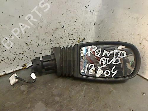 Right mirror FIAT PUNTO (188_) 1.3 JTD 16V | BP26064552C27 