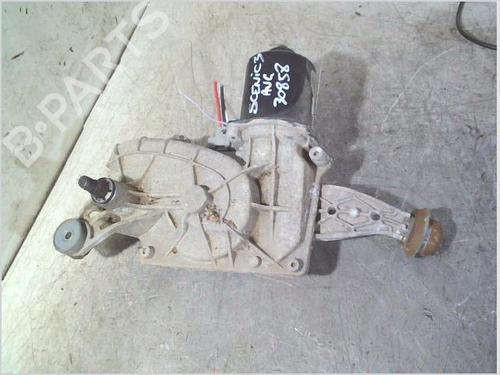 Used Front wipers mechanism Front wipers mechanism 38950815 38950815