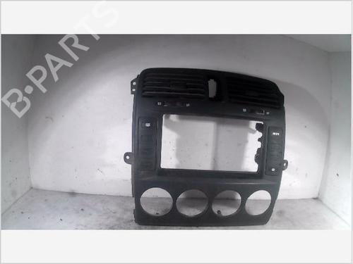 Used Middle console KIA CARNIVAL II (GQ) 2.9 CRDi (144 hp) 26097350